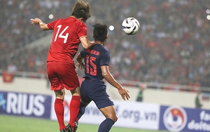 Chuyên gia 'nội soi' U23 Việt Nam sau chiến thắng Thái Lan