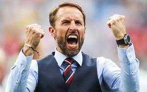 Đội tuyển Anh: Ngả mũ trước sự linh hoạt của Southgate
