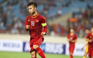 20h00 ngày 26/3, U23 Việt Nam vs U23 Thái Lan: Quyết thắng! (Trực tiếp VTV5 VTC3)