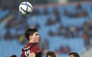 'U23 Việt Nam cần tỉnh táo trước người Thái'