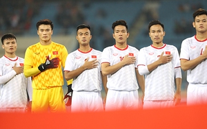 U23 Việt Nam: Vàng thật không sợ lửa