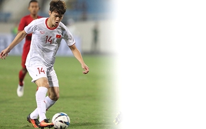 Tiền vệ Hoàng Đức: Đời bây giờ mới đẹp…