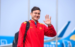 Bóng đá Việt Nam cần nhiều hơn những Đặng Văn Lâm