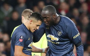MU: Khi Romelu Lukaku thay đổi…