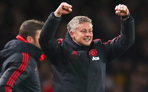 M.U thắng 8 trận liên tiếp: Ole vẫn cần thêm thử thách?