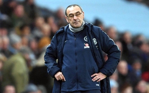 Chelsea có nên sa thải Sarri?