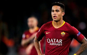 Roma vs Porto (3h00 ngày 13/2): Đến Roma là sai lầm của Kluivert?