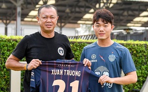 Bóng lăn trong tuần: Xuất và nhập