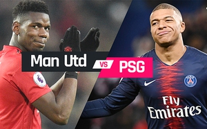 Giữa tuần này, Champions League trở lại: Nổi lửa ở Old Trafford