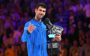 Novak Djokovic: Đã vĩ đại, nhưng có vĩ đại nhất?
