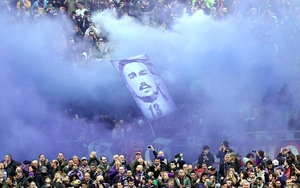 Một năm ngày mất của Davide Astori: Chuyện bức thư và bức tường