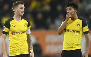 3h00 ngày 6/3, Dortmund vs Tottenham (trực tiếp K+): Dortmund hụt hơi và trắng tay mùa này?