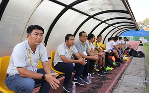 SHB Đà Nẵng thua, Minh Chiến cho Huỳnh Đức nếm 'trái đắng'