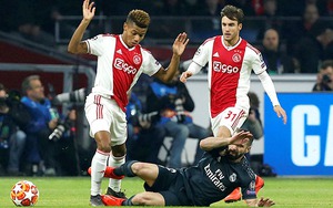 Lượt về vòng 1/8 Champions League: Chờ những cuộc lật đổ