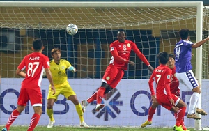 Thua Hà Nội 0-10, đừng cười Naga World!