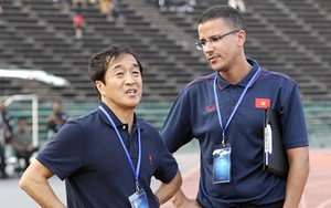 U22 Việt Nam là lời cảnh tỉnh cho giấc mộng vàng SEA Games 30