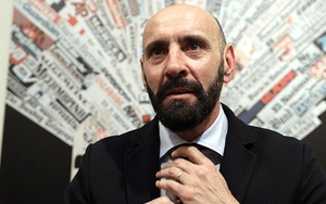 Thử thách nào chờ Monchi ở Arsenal?