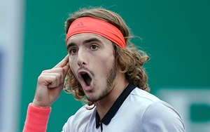 Australian Open 2019: Stefanos Tsitsipas đã chuẩn bị thay thế Big Three?