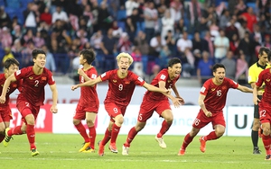 20h00 ngày 24/1, Việt Nam vs Nhật Bản: Tiến lên Việt Nam! (VTV6 trực tiếp bóng đá)