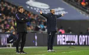 Bán kết Carabao Cup, Chelsea vs Tottenham: Những thợ săn không súng