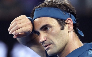 Federer bị loại khỏi Úc mở rộng 2019: Nỗi ám ảnh 100 của FedEx