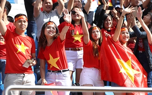 Từ thành công của các đội tuyển Việt Nam: Bóng đá và sứ mệnh truyền cảm hứng