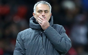 Mourinho rời M.U: ‘Người đặc biệt’ liệu đã hết thời?