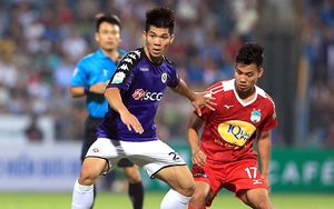 Cờ đã vào tay Ngân Văn Đại