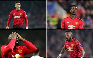 Kỷ nguyên của Jose Mourinho đã chấm dứt, những việc M.U cần làm ngay