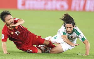 Cựu tuyển thủ Quốc Vượng: 'Các cầu thủ đã chơi rất tuyệt vời'