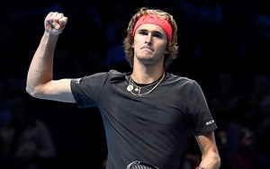 Quần vợt 2019: Chờ đợi gì ở những dòng máu trẻ?