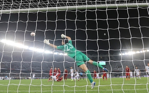 Việt Nam 0-2 Iran: Sardar Azmoun lập cú đúp, Việt Nam thua trận thứ 2 ở Asian Cup 2019