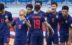 Việt Nam vs Iran: Tìm cơ hội từ những cánh cửa hẹp. VTV6, VTV5 trực tiếp bóng đá