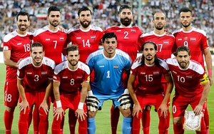 Jordan vs Syria (20h30, 10/1): Trận đấu quyết định số phận. VTV6, VTV5 trực tiếp bóng đá
