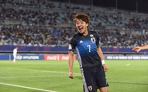 Ritsu Doan: Niềm hy vọng lớn của Nhật Bản