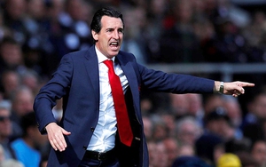 Arsenal 'sợ' mùa chuyển nhượng mùa Đông