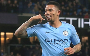 Gabriel Jesus: Đã hồi sinh, nhưng cần ổn định