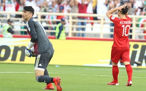 Chúng ta đang ở đâu?