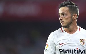 Real Madrid sẽ tái ngộ Sarabia?