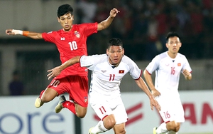 BLV Vũ Quang Huy: 'Trận bán kết sẽ rất cam go'