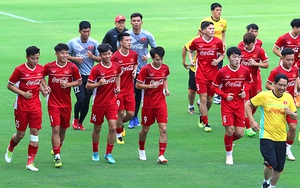 Kí ức đội tuyển Việt Nam: 13 năm Bacolod...