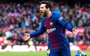 3h00 ngày 29/11, sân Philips, PSV vs Barcelona: Đánh thức thiên nga