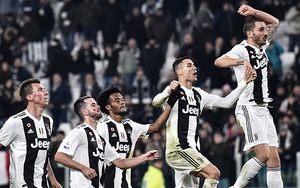 3h00 ngày 28/11, Juventus – Valencia: 3 điểm và hơn thế nữa