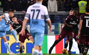 Milan trả giá vì sự nhút nhát của Gattuso