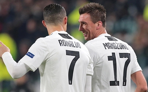 Cristiano Ronaldo: Kẻ chinh phục xuyên quốc gia