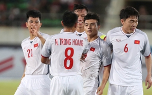 Philippines vs Việt Nam: Muốn nhanh thì phải từ từ