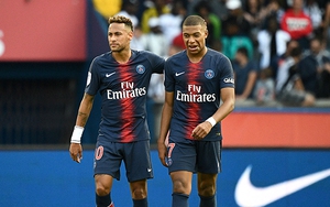 PSG vs Liverpool: Chấp Liverpool cả Mbappe và Neymar