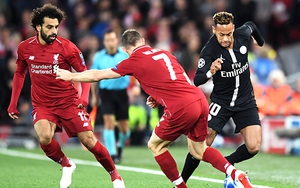 Ngày PSG đối đầu Liverpool: Hai đội bóng, hai thế lực, hai con đường trái ngược