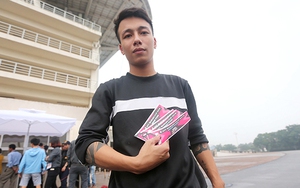 Bao giờ đội tuyển quốc gia về tỉnh lẻ?