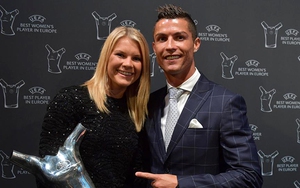 Nữ chủ nhân Quả bóng Vàng 2018: Lương cao ngất ngưởng, từ chối thi đấu cho ĐTQG